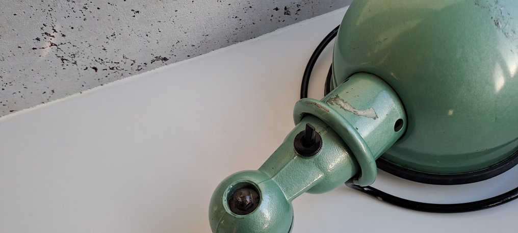 Industrial equipment - France - Jielde Lamp #3.2