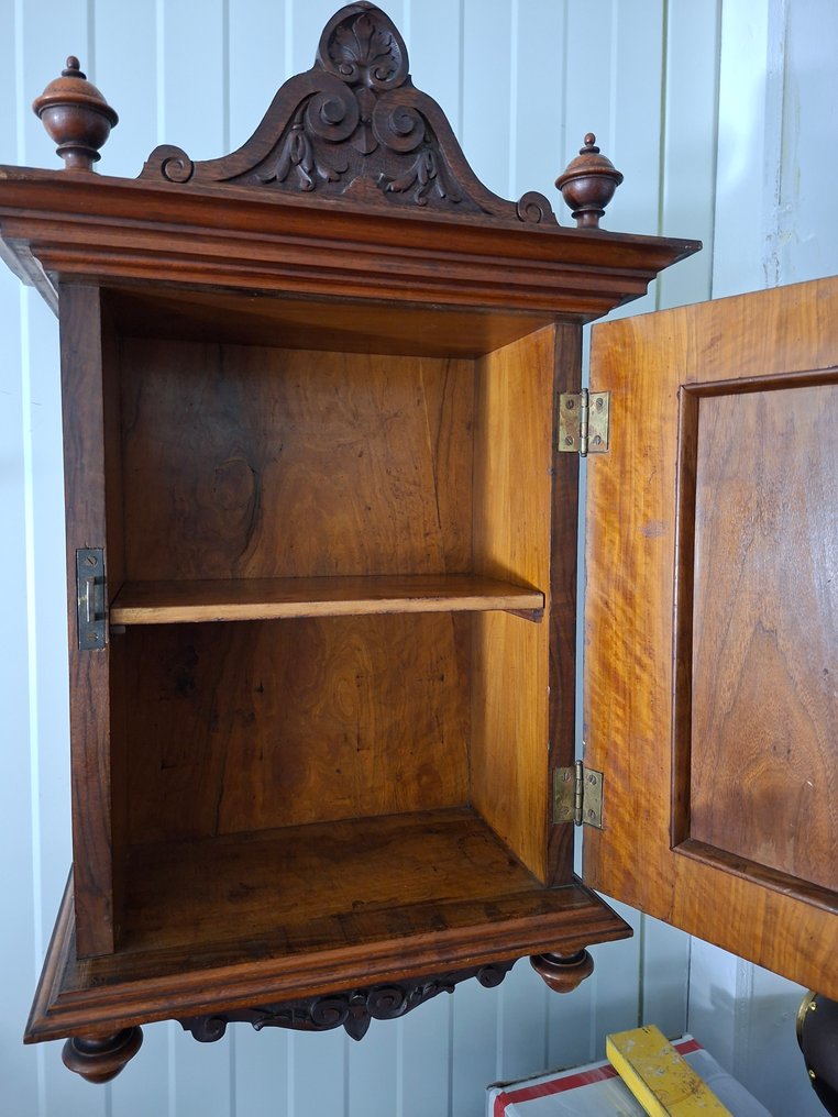 Cupboard - Wood #4.3