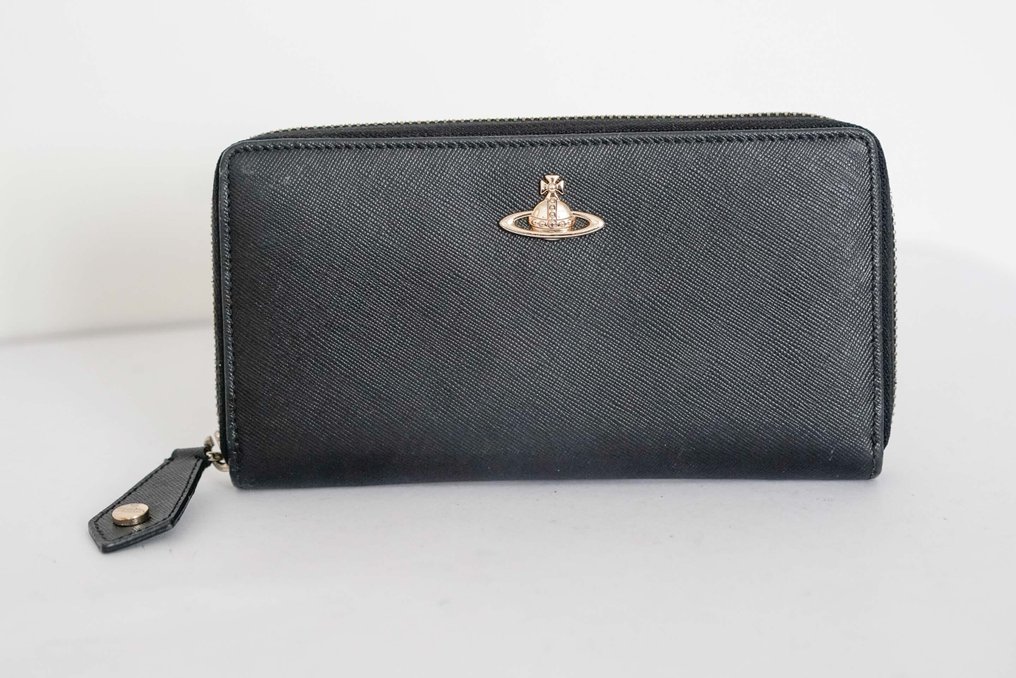 Vivienne Westwood - Portafoglio #1.0