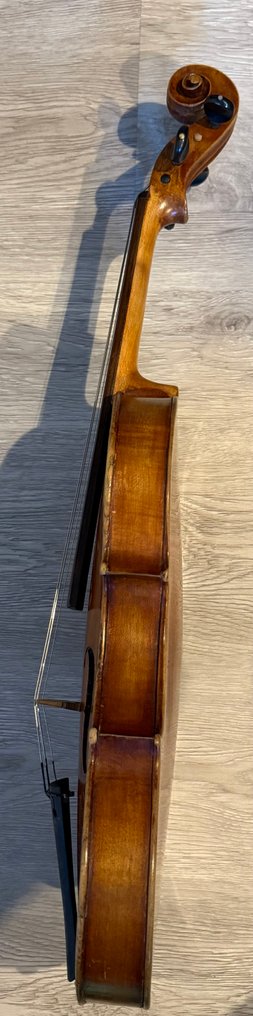 Unknown -  - Violon - Inconnu  (Sans prix de réserve) #3.2