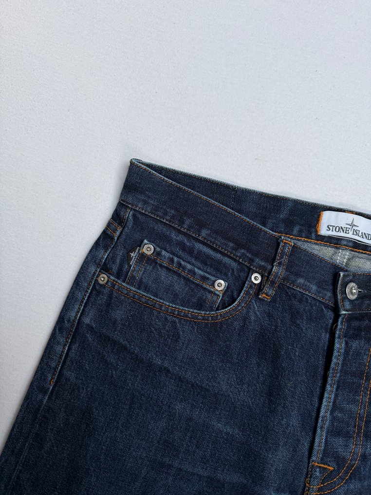 Stone Island - Jeans #4.3