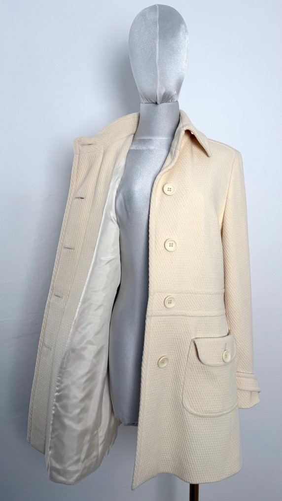 Max Mara - Mantel #2.1