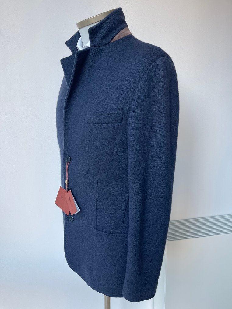 Loro Piana - 彩色運動上衣 #3.2