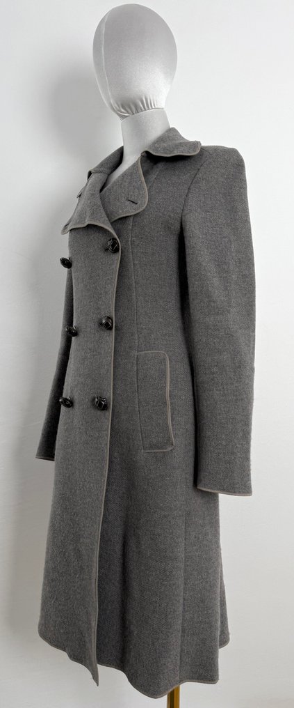 Max Mara - Mantel #1.0