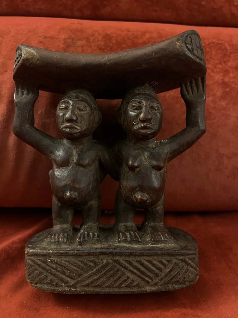 Mask - Κονγκό  (χωρίς τιμή ασφαλείας) #1.0