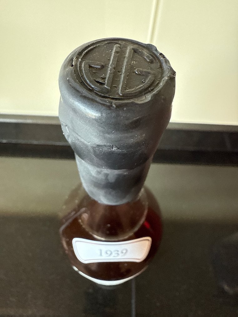 Veuve Goudoulin 1939 - Vieil Armagnac millésime - b. 2025 - 70cl #3.2