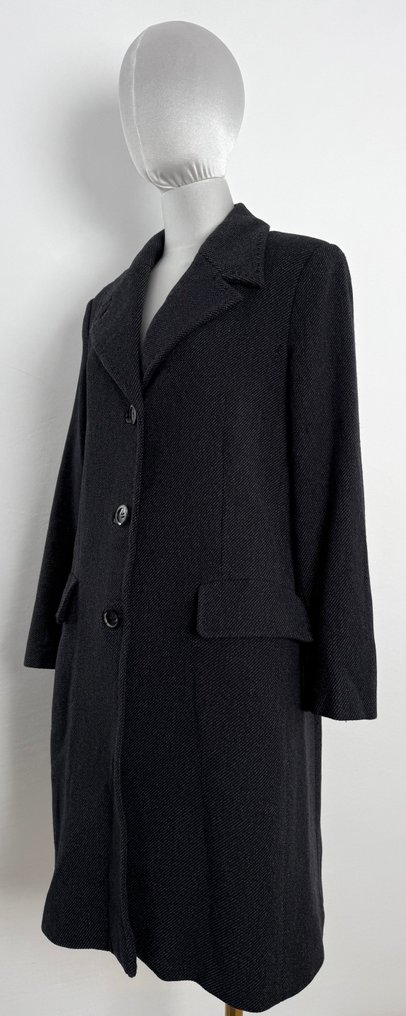 Max Mara - Mantel #4.3