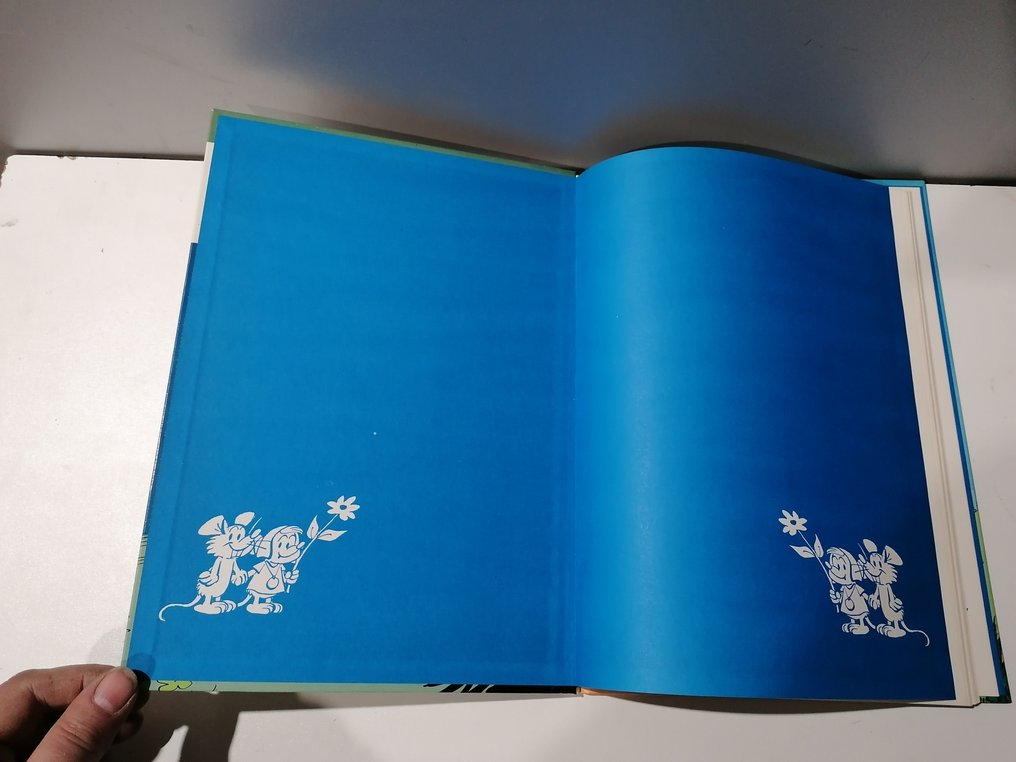 Sibylline T8 + T9 - 2x C - 2 Album - First edition - 1982/1983 #3.2