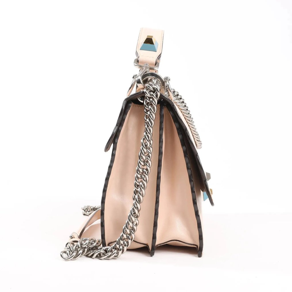 Fendi - Kan I - Torebka na ramię #4.3