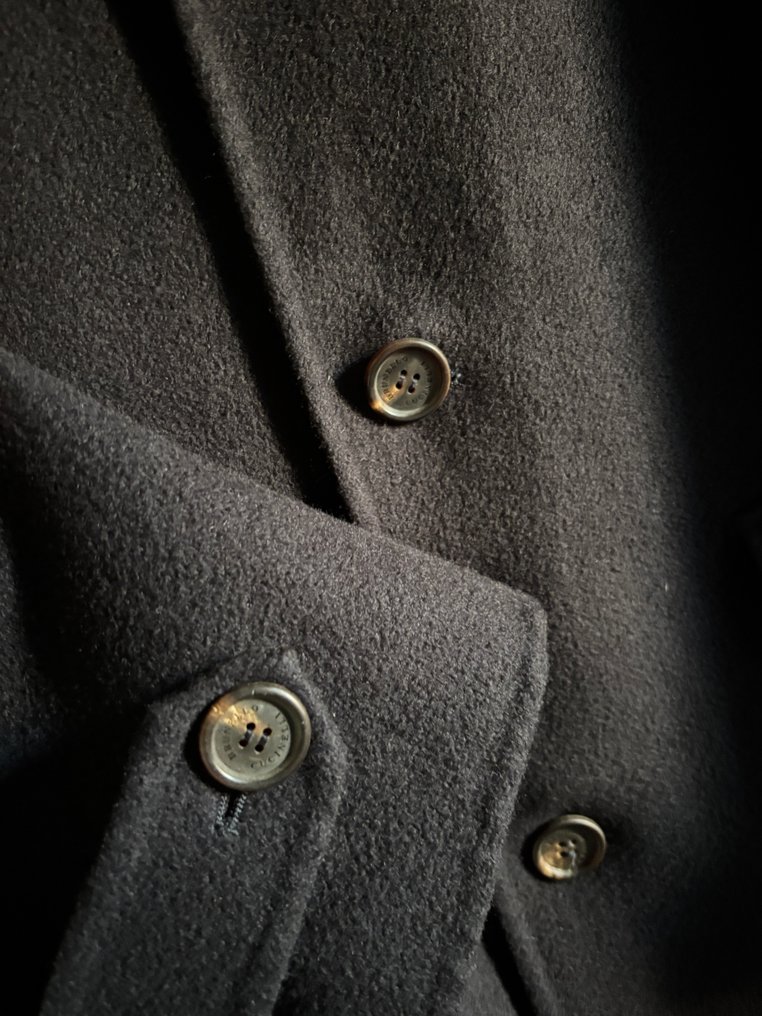 Brunello Cucinelli - Manteau #3.2