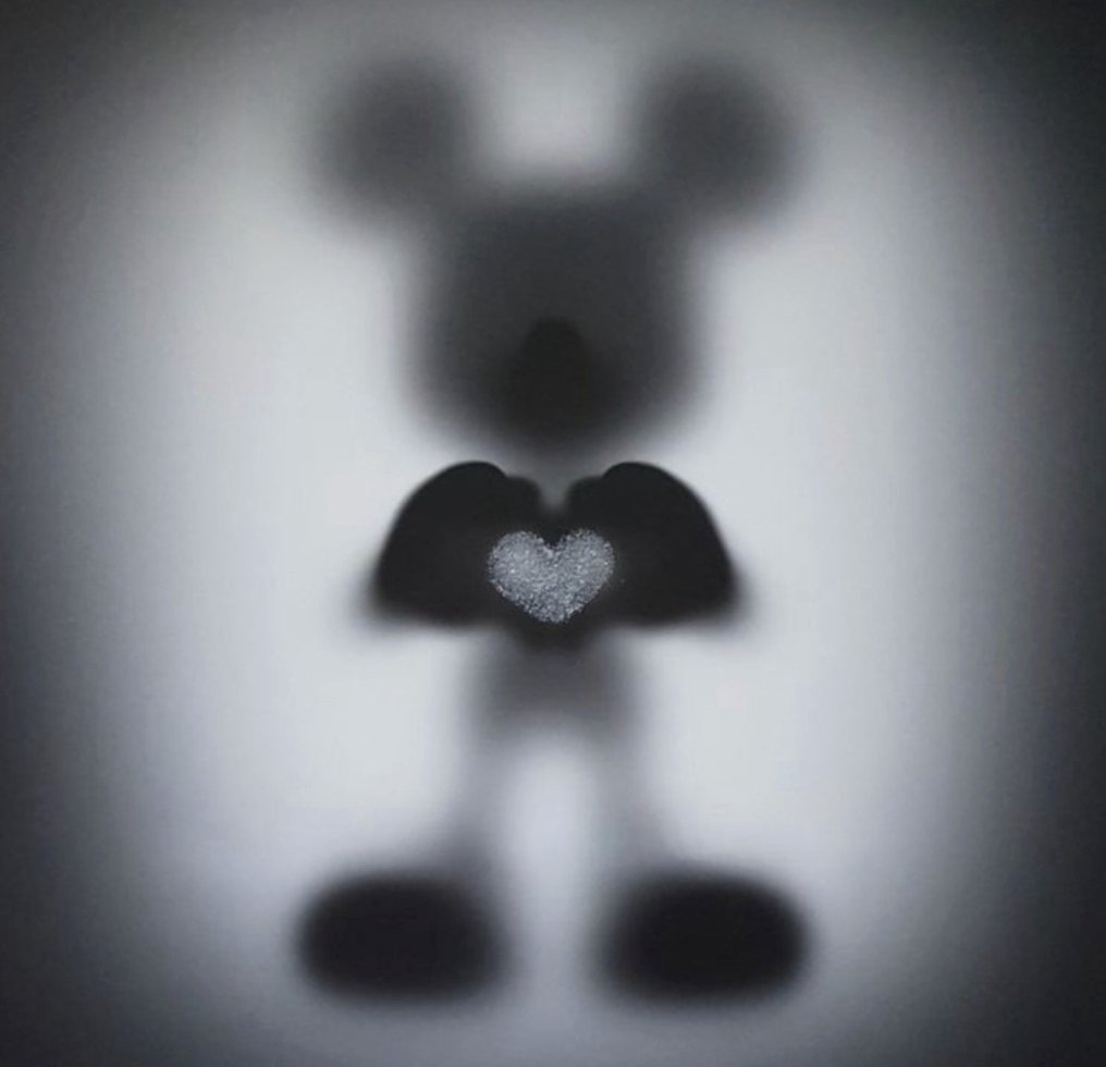 Whatshisname (1982) - Share the love – diamond dust edition #1.0