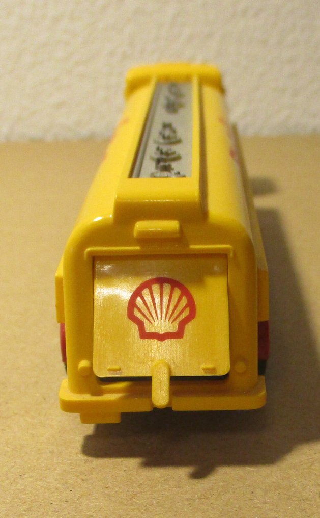 Wiking, Roßkopf 1:87 - 模型貨車  (6) - LKW #4.3