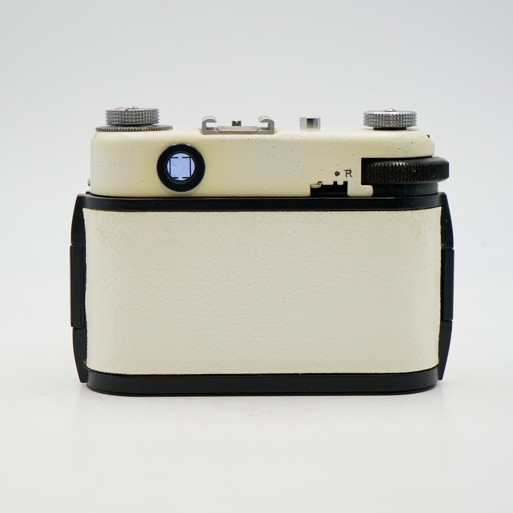 Berning Robot Star Classic Fotocamera analogica #1.0