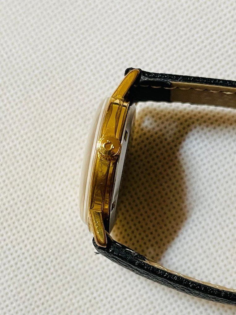 Omega - Genève - 136.070 - Men - 1970 #4.3