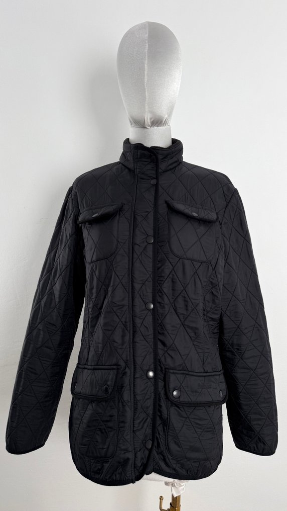 Barbour - Mantel #1.0