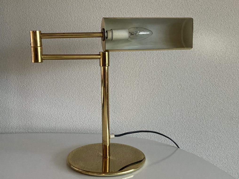 Lámpara de sobremesa - Latón #4.3