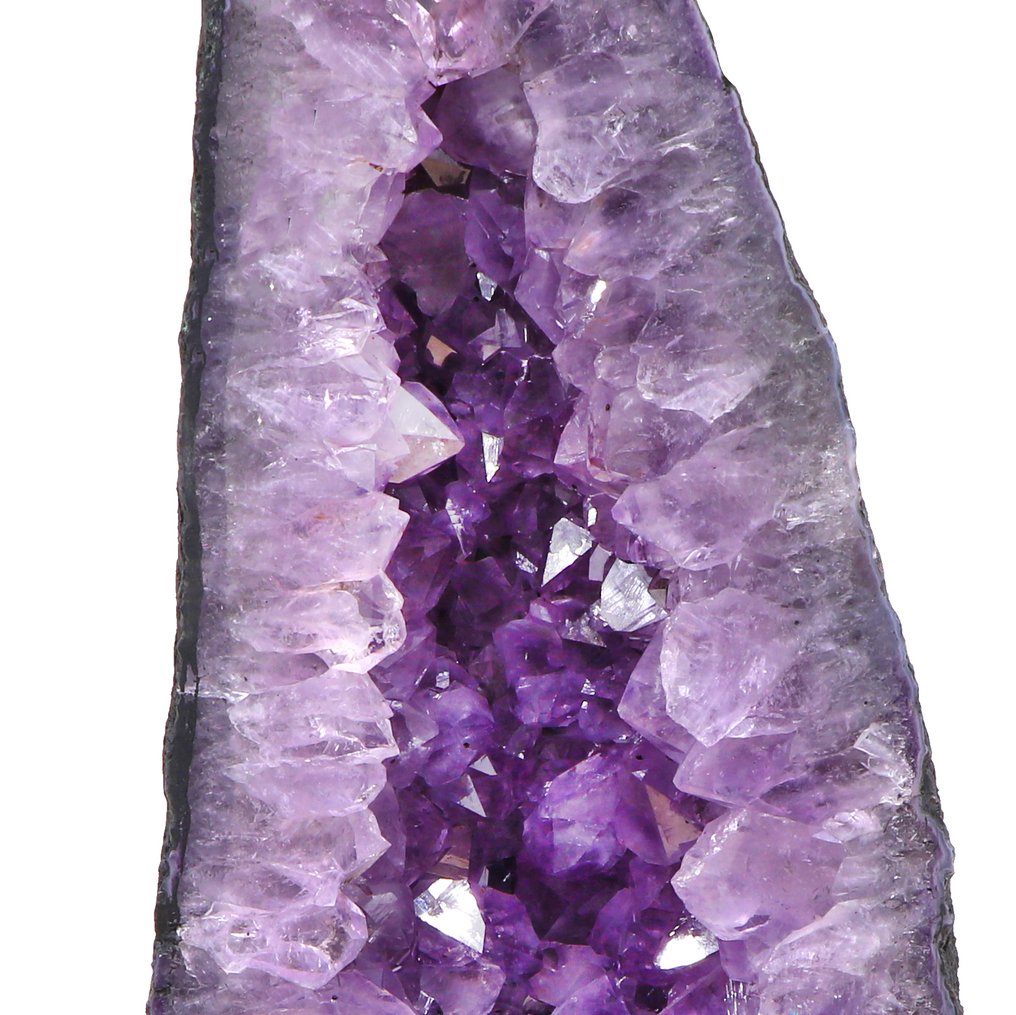 Ametyst - Geode - 45x16x18 cm- 15 kg #3.2