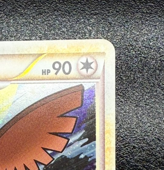 Pokémon - 1 Card - noctowl 026/L-P promo - Various sets #3.2