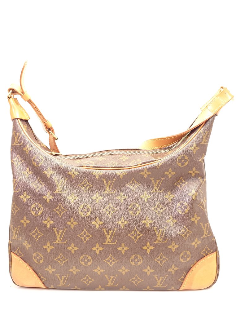 Louis Vuitton - Boulogne 35 - 挂肩式皮包 #1.0