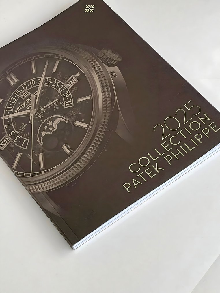 Patek Philippe - Collection Patek Philippe 2025 - 2025 #1.0