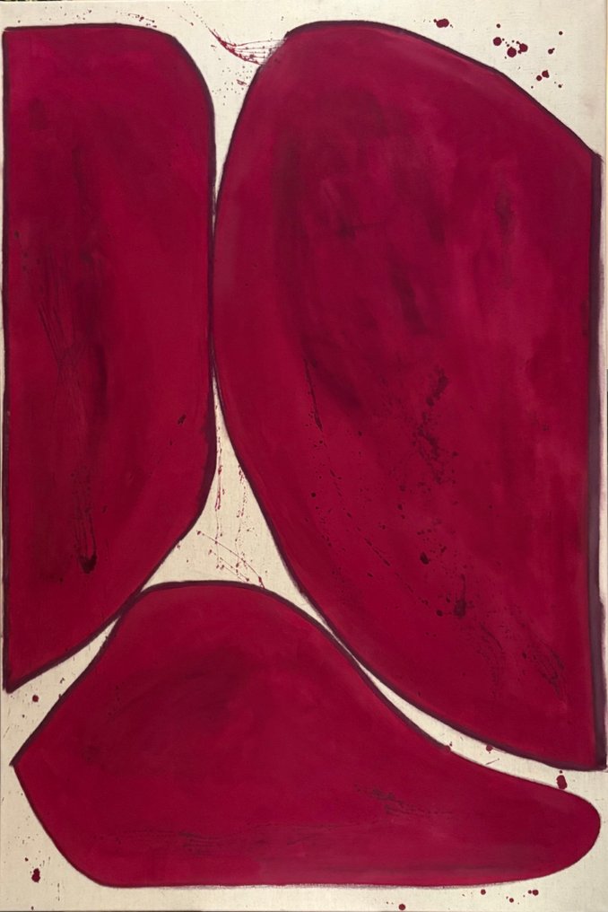 Sabine Neuchel - Berry  280 #4.3