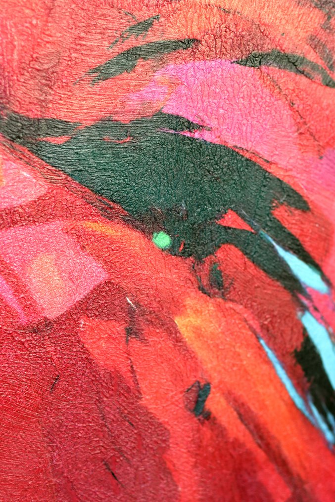 Michael Mey - The Parrot - XL #4.3