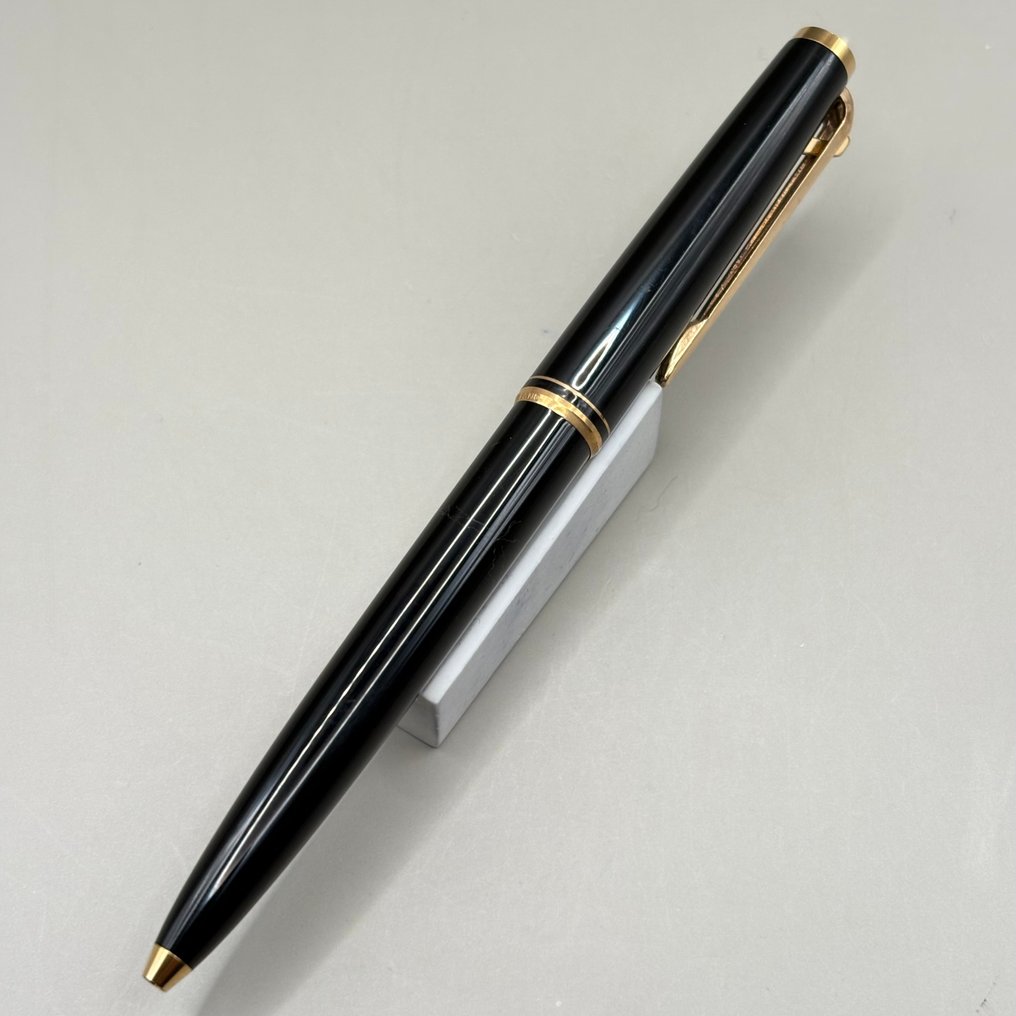 Montblanc - 281 (black) - Kulspetspenna #3.2