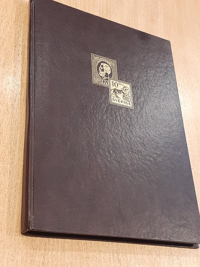 Wereld 1860/1960 - Italië Kolonies Vaticaan in album - Michel #1.0