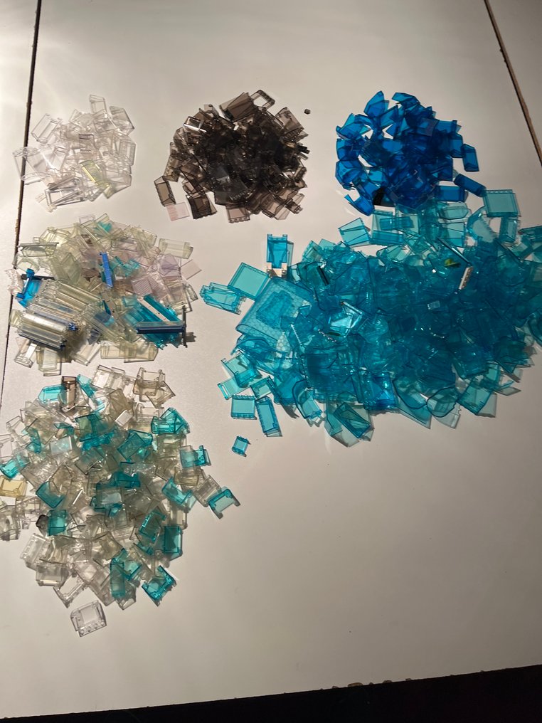 Lego Deler - Legoland #1.0