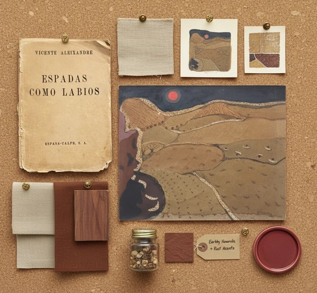 José Carmona (1950) - Lune de Sang #2.1