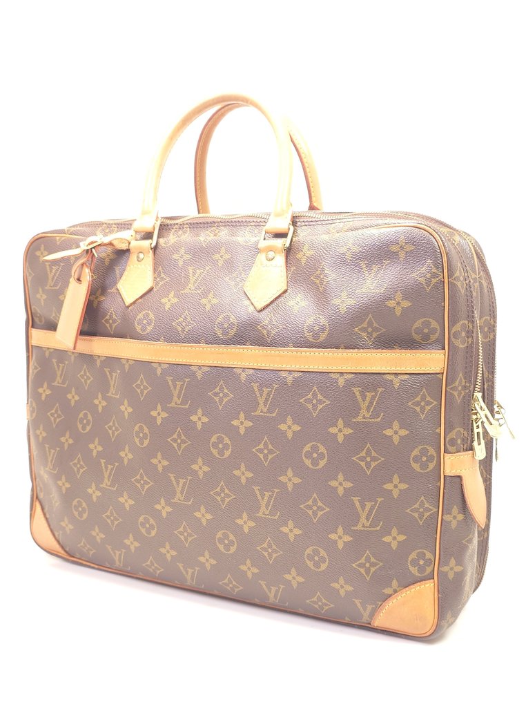 Louis Vuitton - Porte-documents Voyage 2 Compartments - Håndtaske #1.0