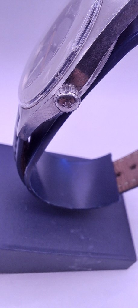 Omega - Genève - Senza prezzo di riserva - 135.041 - Uomo - 1969 #4.3