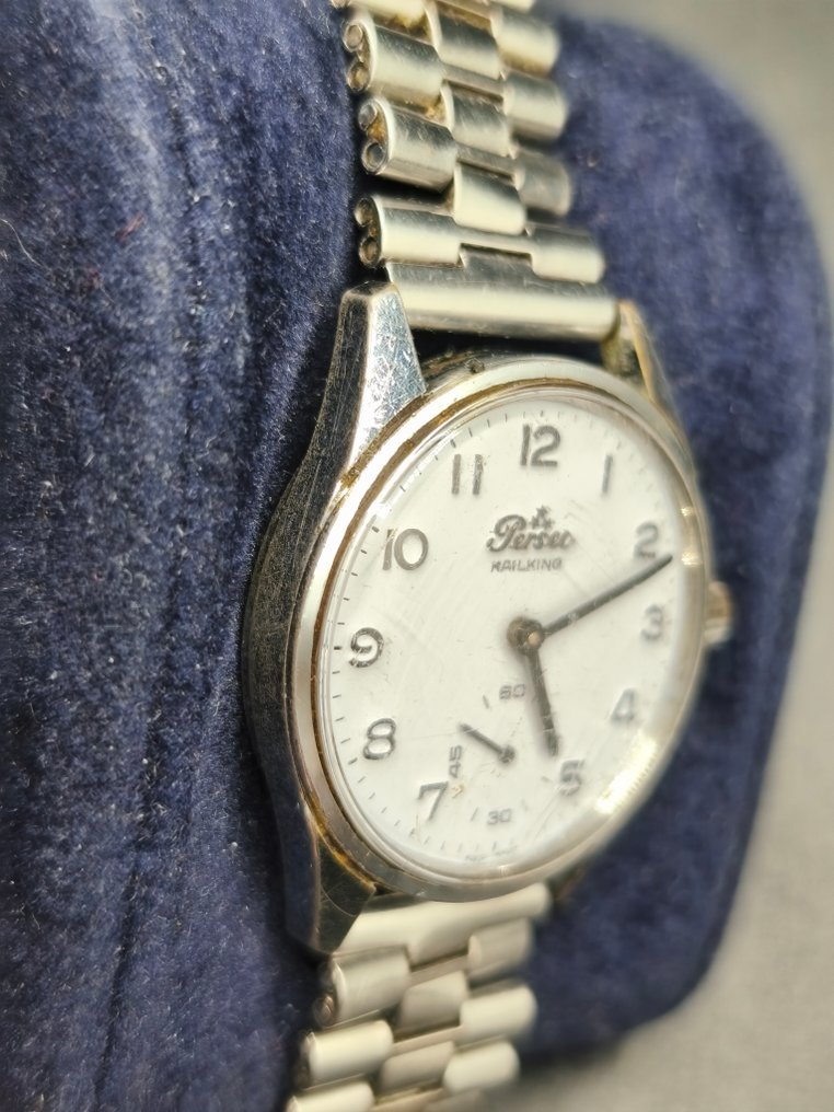 Perseo - FS Railking - Nincs minimálár - Férfi - 1960-1969  #2.1