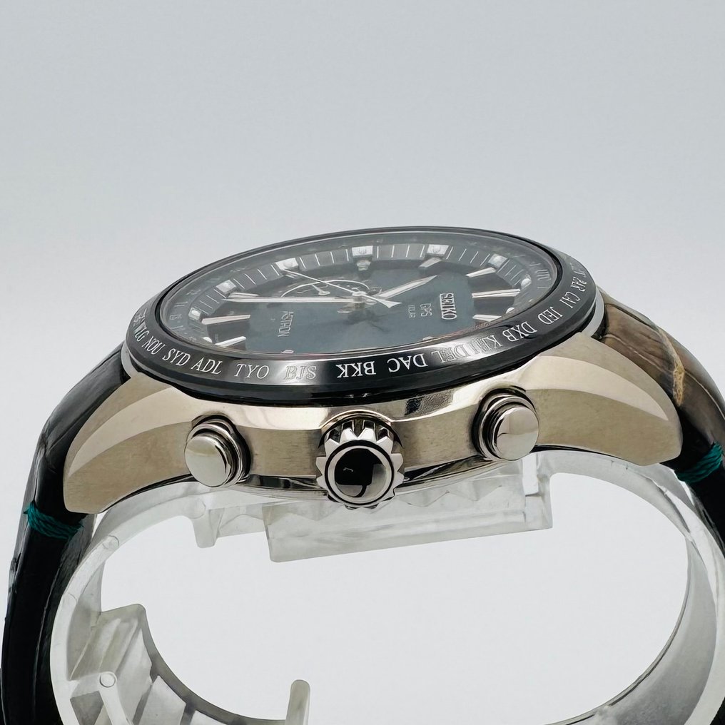 Seiko - Astron - SBXB115 8X22-0AG0-2 - 男士 - 2017 #3.2