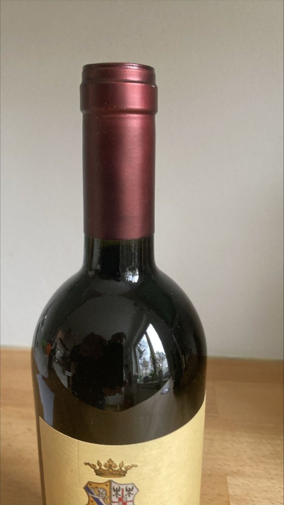 2007 Tenuta di San Leonardo, San Leonardo - Trentino - 1 Bottle (0.75L) #3.2