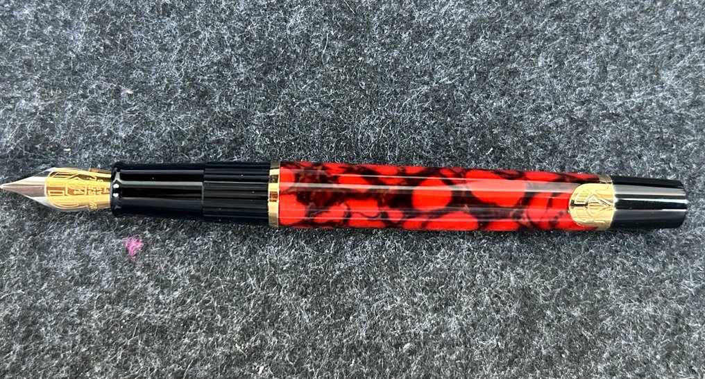 Waterman - Phileas - Sin precio de reserva - Pluma estilográfica #3.2