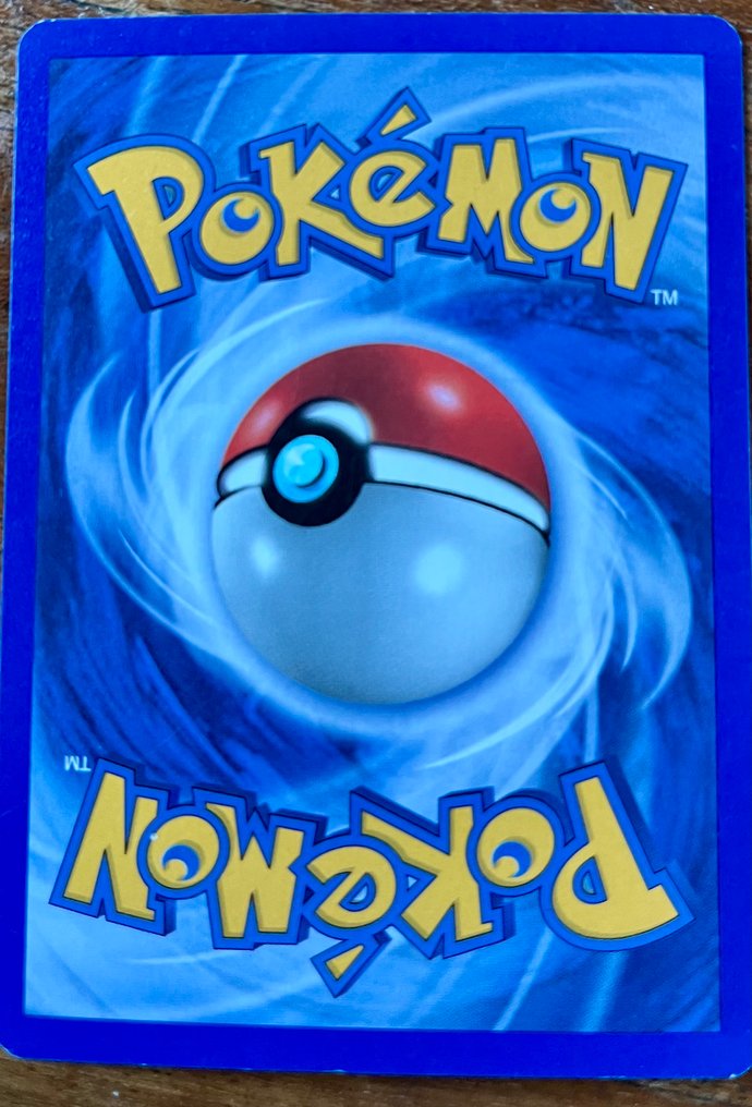 Pokémon - 1 Χύμα κάρτες - Ptera 94/100 Holo #2.1