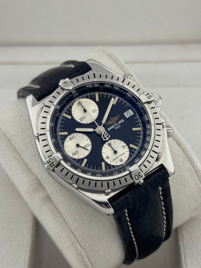 Breitling - Chronomat - 81950/A13047 - Herren - 1990-1999  #1.0