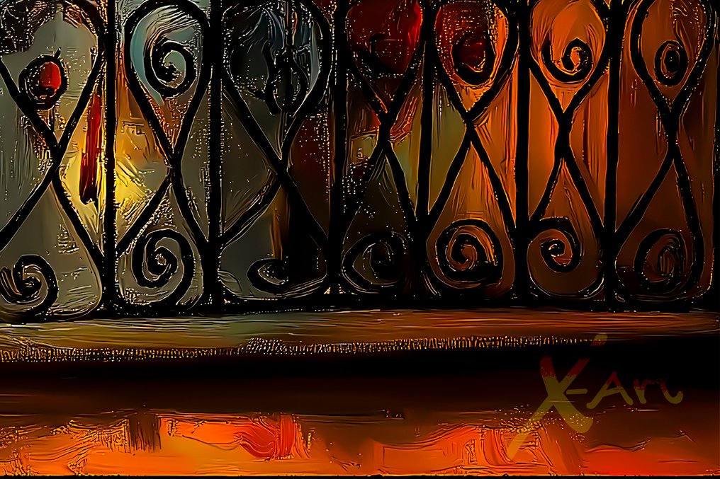 X-Art - Sweet Paris #4.3