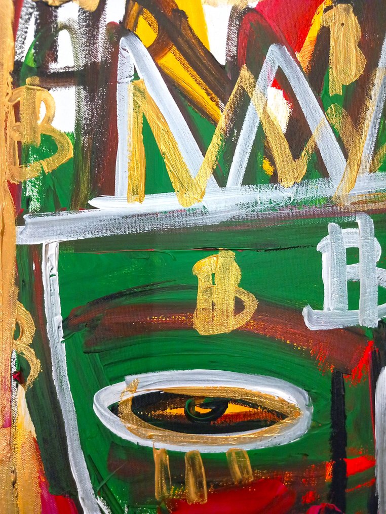 0xec6d0 (XX-XXI) - Bitcoin Trader #4.3