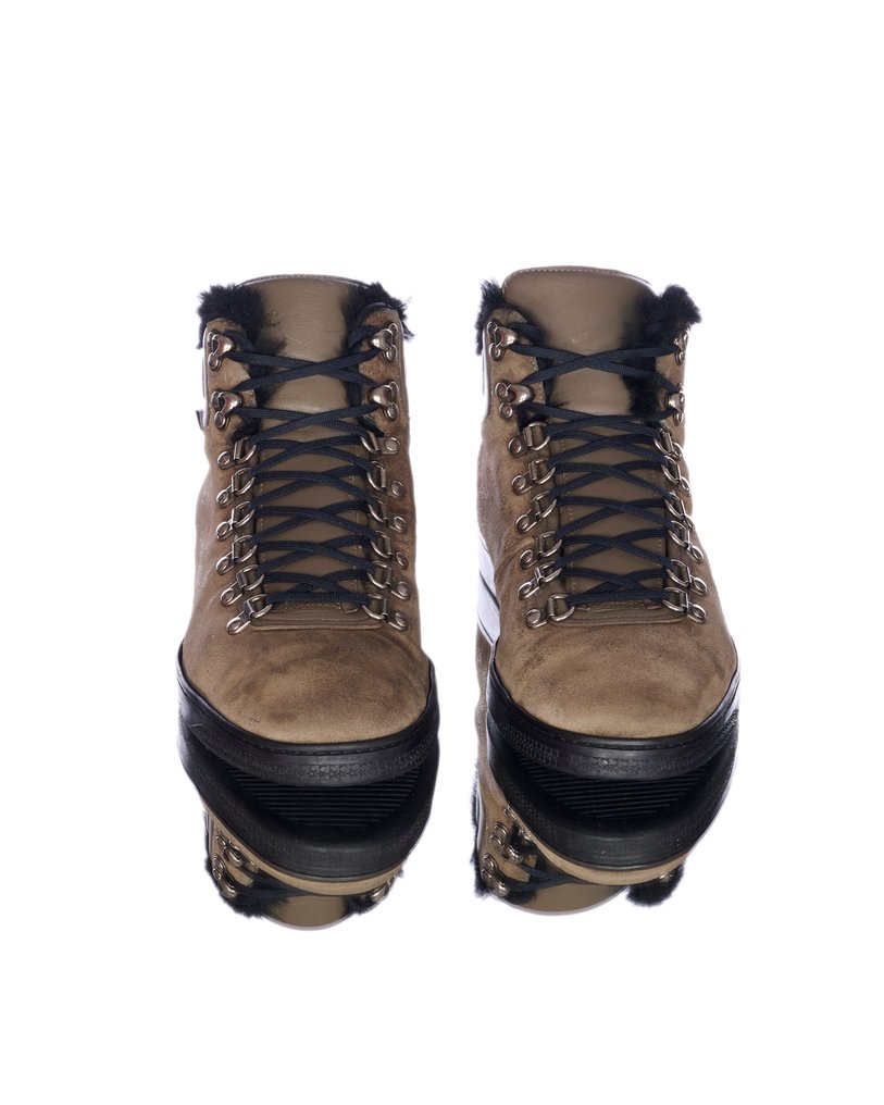 Gucci - Botine - Dimensiune: EU 41.5 #4.3