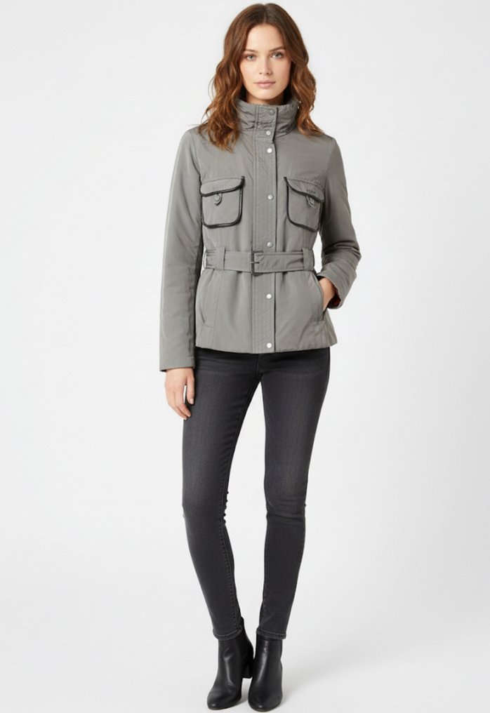Max Mara - Daunenjacke #1.0