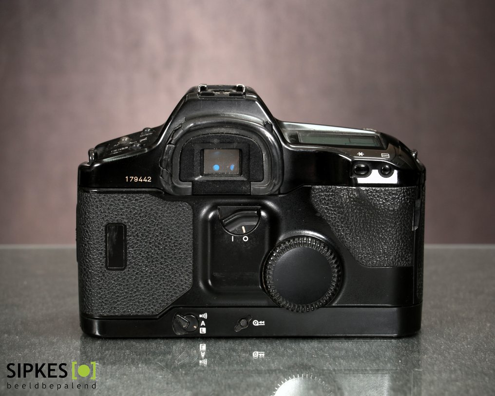 Canon EOS 1N body (PARTS) / Single lens reflex camera (SLR) #2.1