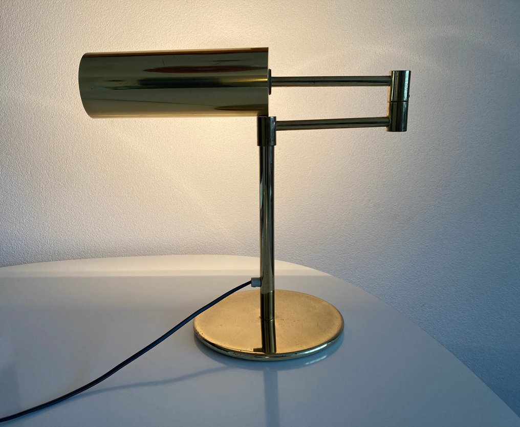 Lámpara de sobremesa - Latón #3.2