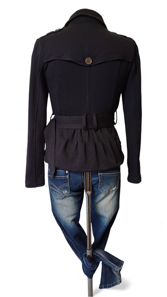 Burberry - Trenchcoat #4.3