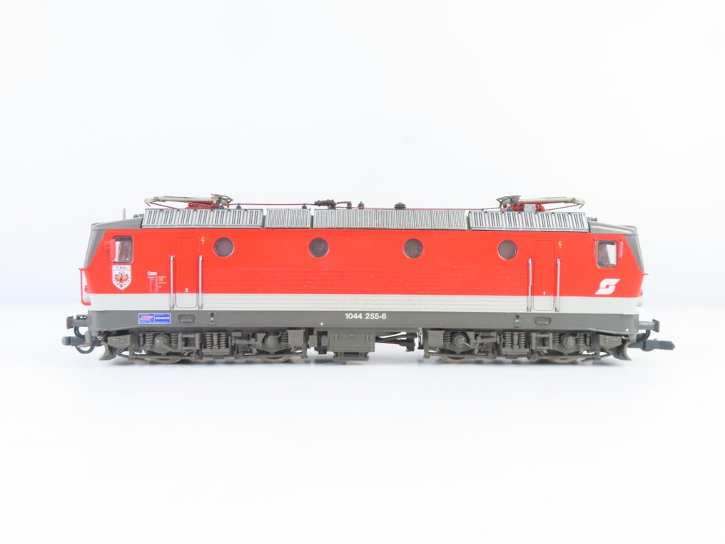 Roco H0 - 63581 - Locomotiva elettrica (1) - Serie 1044 - ÖBB #1.0
