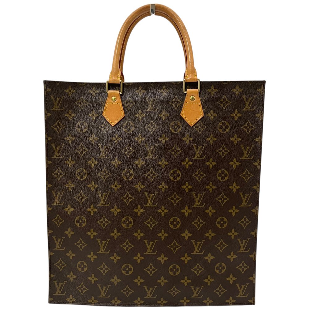 Louis Vuitton - Monogram - Mala de mão #1.0