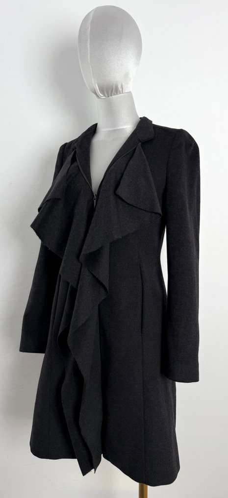 Max Mara - Mantel #3.2