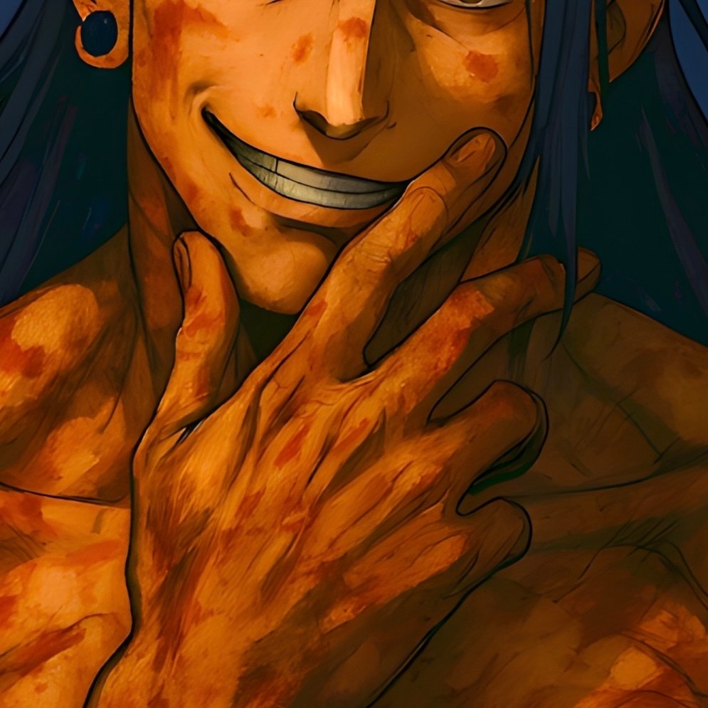 Makayhos - [Canvas] Geto Suguru – Serpent’s Conviction #3.2