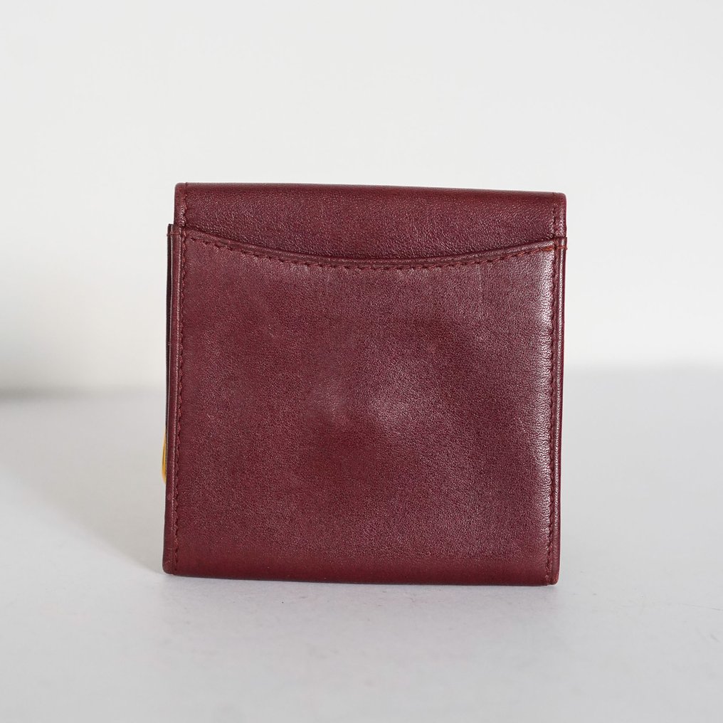 Cartier - Brieftasche #2.1